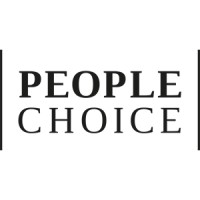 People Choice logo - Similar company to De Melkerij Events