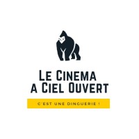 Cinema à ciel ouvert logo - Similar company to Uncommon