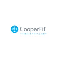 CooperFit™ logo - Similar company to Parker Performance Institute