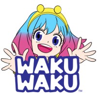 WakuWaku.cz logo - Similar company to Doc.One