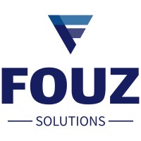 Fouz Solutions logo - Similar company to Voz Solution