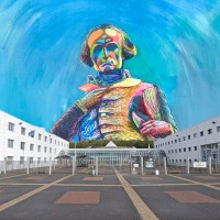 Lycee Condorcet de Meru logo - Similar company to Lycée Elisa Lemonnier Paris