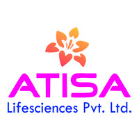 Atisa Lifesciences Pvt. Ltd logo - Similar company to Chandra Labs