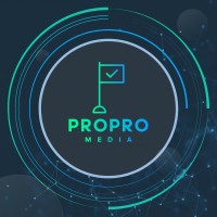 PROPRO MÉDIA logo - Similar company to Sitech