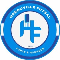 HEROUVILLE FUTSAL logo - Similar company to Abidesk