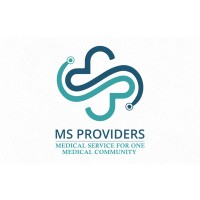 MS Providers logo - Similar company to Sendout Pro
