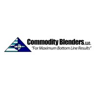 Commodity Blenders, Inc. logo - Similar company to Elevate Sales Group