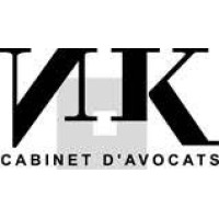 SCP KEROUAZ - NK logo - Similar company to Lbba