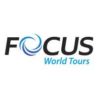Focus World Tours logo - Similar company to Rainbow Events & Tours