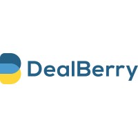 DealBerry logo - Similar company to Archtech