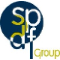 SPDF Group logo - Similar company to Hba | De Kempen