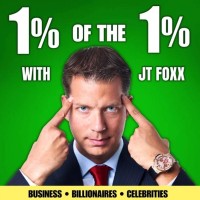 Jt Foxx logo - Similar company to Because Groupe Limited