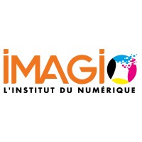 IMAGIO ANTILLES-GUYANE logo - Similar company to Imagio