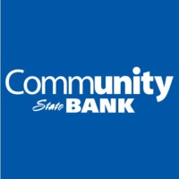 Community State Bank Spencer logo - Similar company to Ally Dakota Development