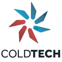 ColdTech Refrigeration logo - Similar company to Midway Mechanical Services
