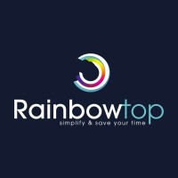 RainbowTop logo - Similar company to Inmersiv Technologies