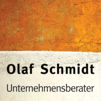 Olaf Schmidt Unternehmensberatung logo - Similar company to Linke Solutit Gmbh