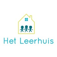 Het Leerhuis logo - Similar company to Mooi Jong