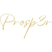 Prosp3r logo - Similar company to Prosp3R Ltd