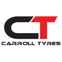 Carroll Tyres logo - Similar company to Carroll Engineering Services