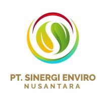 PT. Sinergi Enviro Nusantara logo - Similar company to Ailesh