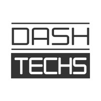 DashTechs logo - Similar company to Deshtech Solutions