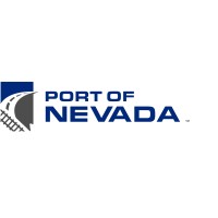 Port of Nevada logo - Similar company to Asun