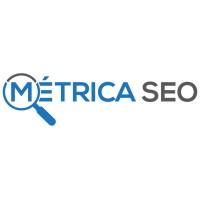 Métrica SEO | Agencia SEO logo - Similar company to Imuve | Seo Y Diseño Web