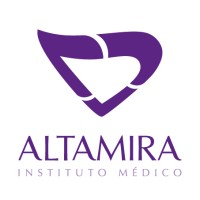 Instituto Altamira logo - Similar company to Tsuyoi S.A.