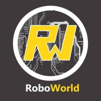 JEC ROBOWORLD logo - Similar company to Voltvision Jec