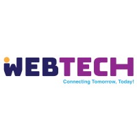 Webtech Digital Marketing Services logo - Similar company to Novus Creative Studio