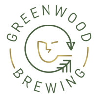 Greenwood Brewing logo - Similar company to Cider Corps