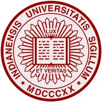 Indiana University Department of Mathematics logo - Similar company to Federal Reserve Challenge Uw-Madison