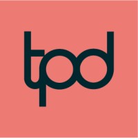 TPD logo - Similar company to Click Tonight Ltd