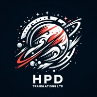 HPD Translations Ltd logo - Similar company to Globalect Ltd