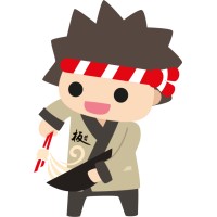 YamaFoodShop.nl logo - Similar company to Biso Seafood