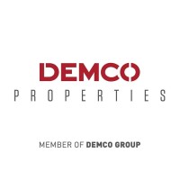 DEMCO PROPERTIES logo - Similar company to De Management Services