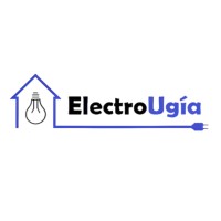 ElectroUgia logo - Similar company to Electrostock