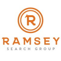 Ramsey Search Group logo - Similar company to Scheinholtz Talent Acquisition Group
