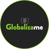 Globalizame logo - Similar company to Efelab
