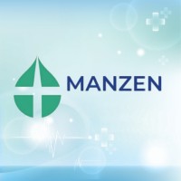 MANZEN HEALTHCARE PRIVATE LIMITED logo - Similar company to Inmeds: The Healthcare Network