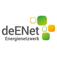deENet Kompetenznetzwerk dezentrale Energietechnologien e. V. logo - Similar company to Mowin.Net E.V.