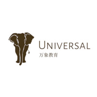 Universal Education logo - Similar company to We Are Well