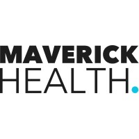 Maverick Health logo - Similar company to Ideate Technology
