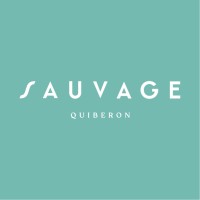 Sauvage logo - Similar company to Collection Rivages