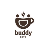 BUDDY CAFE logo - Similar company to Therpup - A Dog Cafe