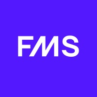 FMS logo - Similar company to Teamkicks