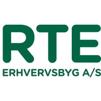 RTE Erhvervsbyg A/S logo - Similar company to It Confidence