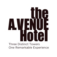 The A.Venue Hotel logo - Similar company to Wacho