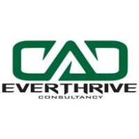 EverThrive Consultancy Ltd logo - Similar company to Design Av Engineering Ltd